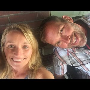 Meet your Posher, Jen